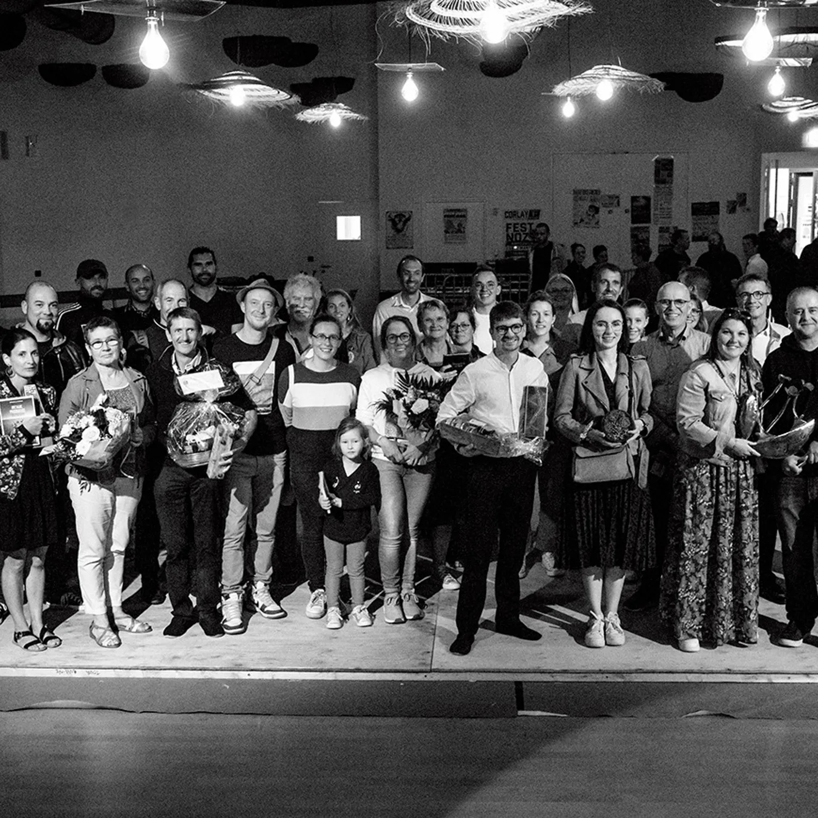 Festival Fisel 2023 - Concours