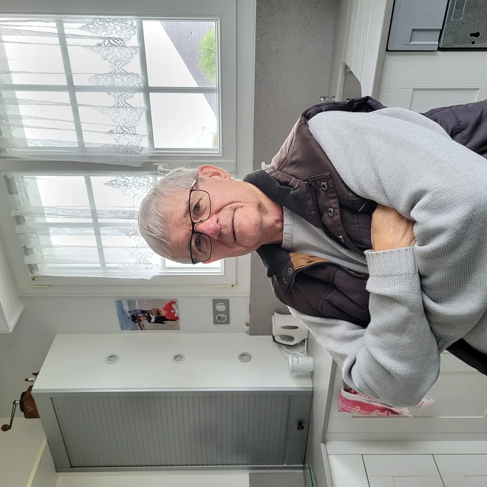 Milo Carreric - Ar vicher Gwerzhour "engrais"