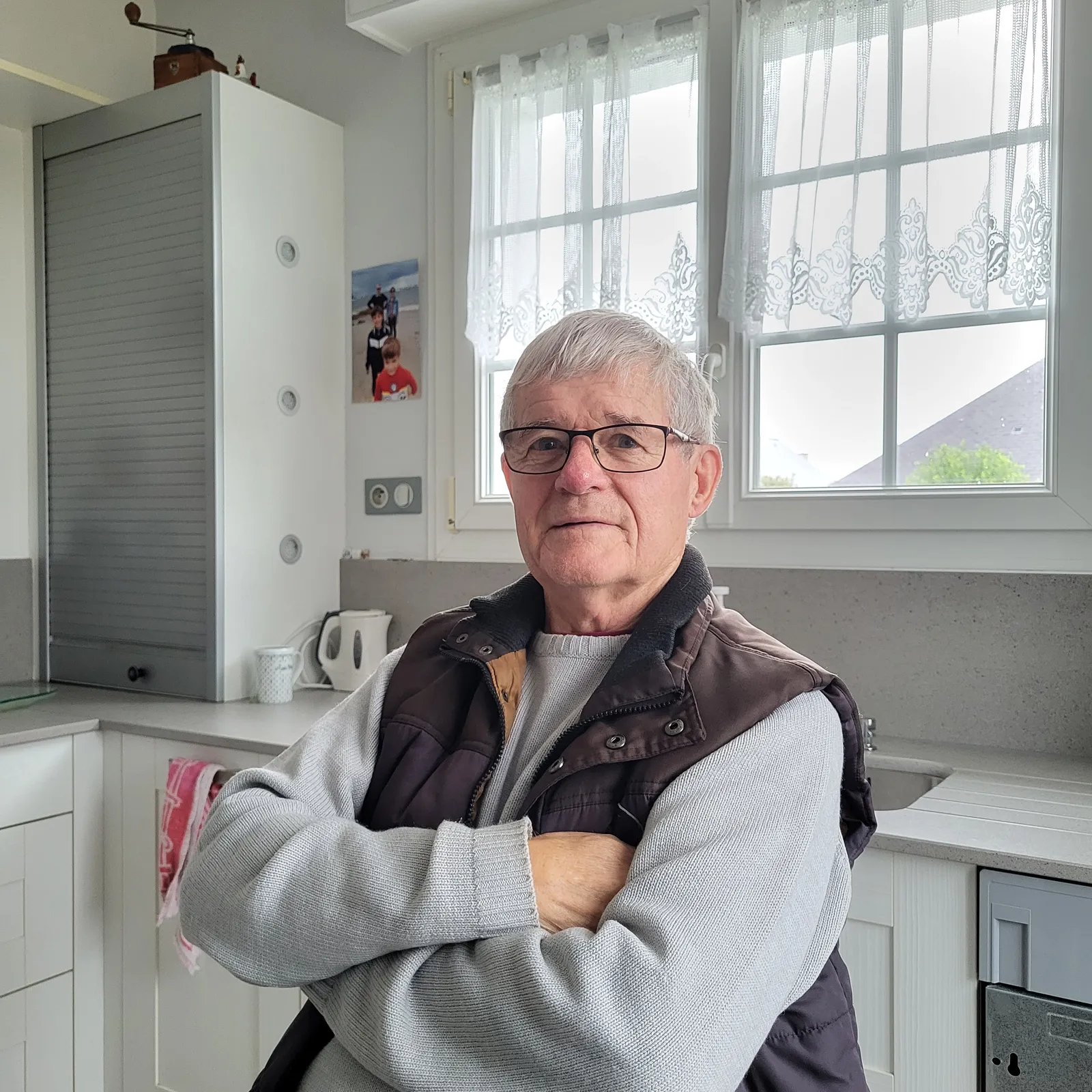 Milo Carreric - Ar vicher Gwerzhour "engrais"