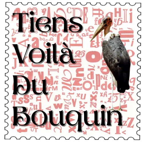 TIENS VOILA DU BOUQUIN => Cirque ou Théâtre Forain, à la rencontre de Dromesko