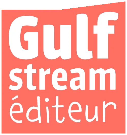 Gulf stream éditeur au Salon du Livre Jeunesse de Lorient