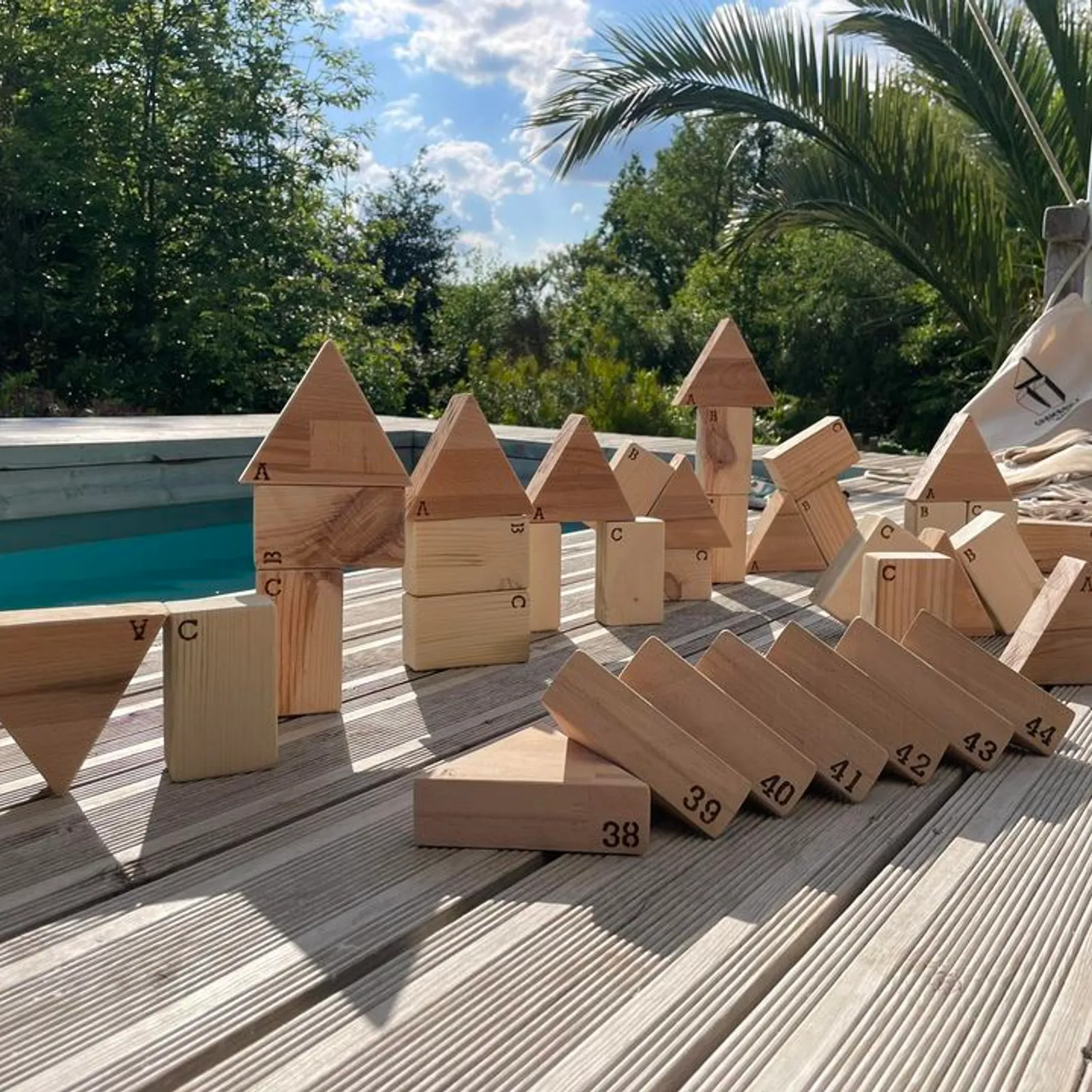 C'hwezh an Deiz 24/06/2024