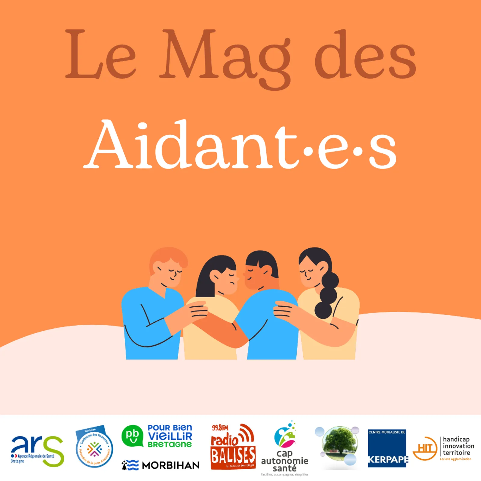 Le mag des aidant.e.s en public !