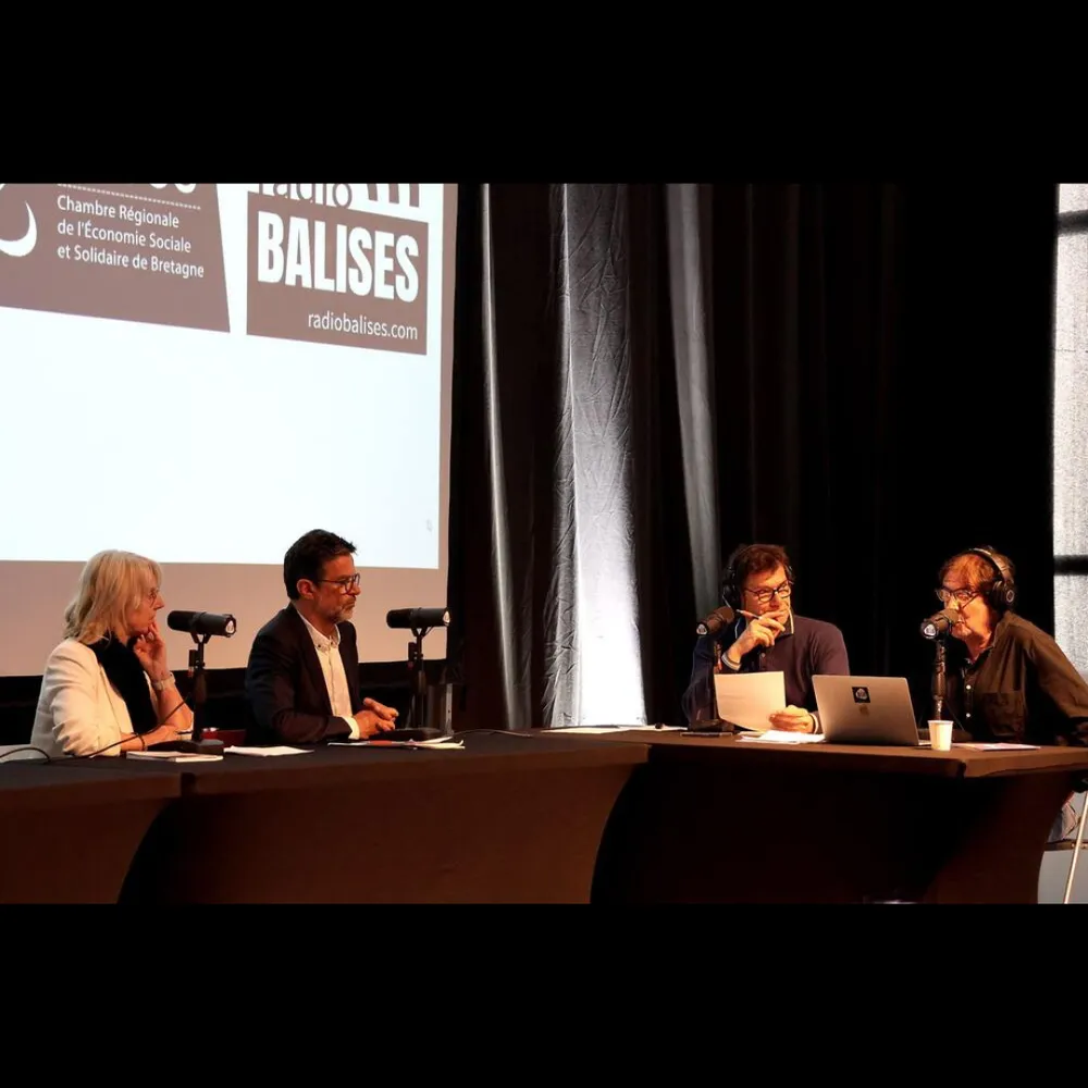 2-Une société qui remet le pouvoir d’agir de chacun·e et l’émancipation des personnes au cœur de ses préoccupations