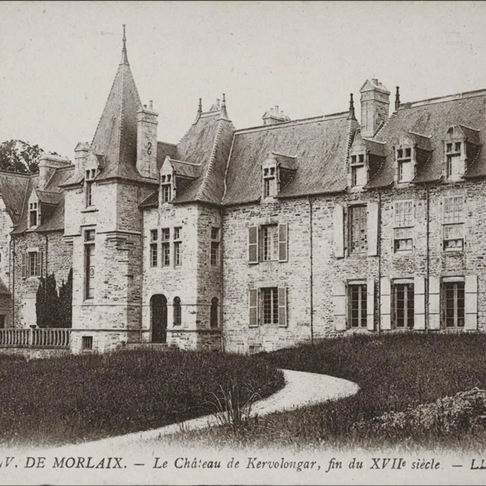 Annick Stephan (Garlan) 2/2 : Istorioù Garlan ha rimadelloù