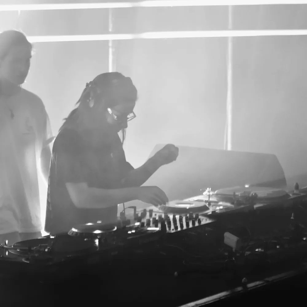 Bside Airlines - Flight#216 - Klåra b2b Eklose @Bunker Brestois #4- Radio Campus Brest / Radio U  