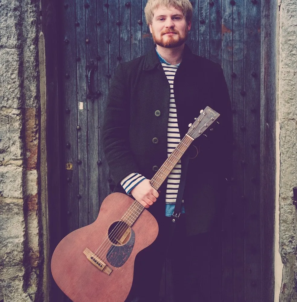 Sonerezh Folk e bro Gembre