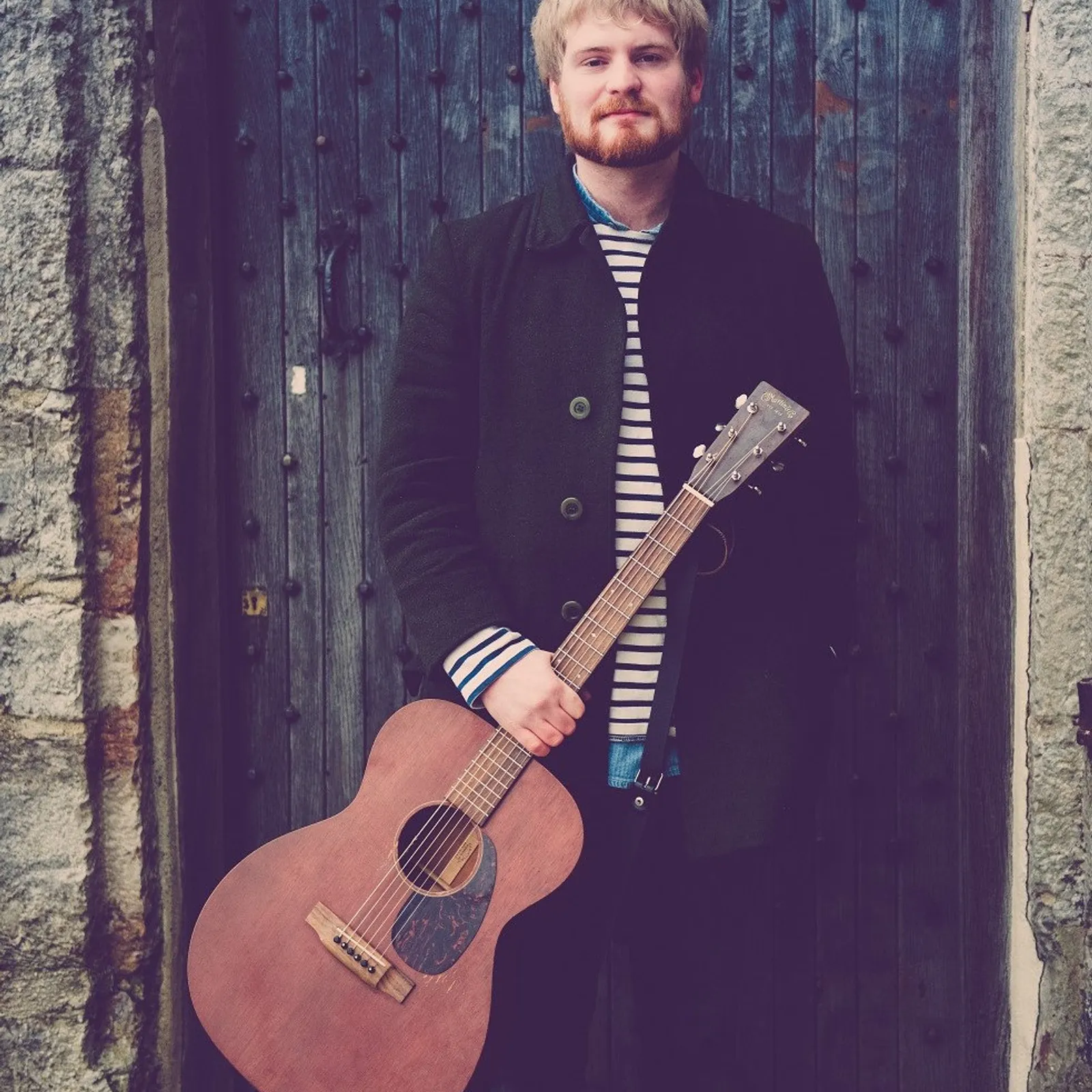 Sonerezh Folk e bro Gembre