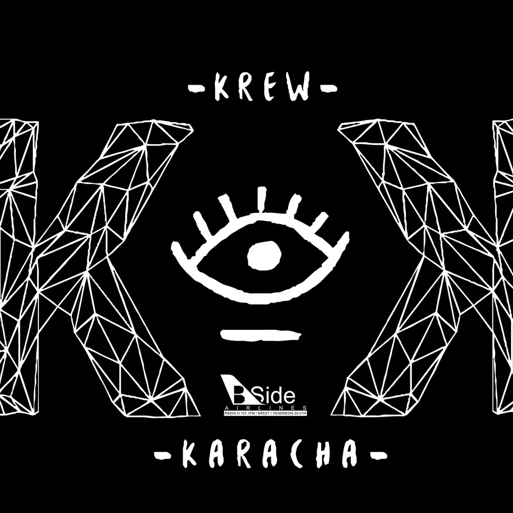 Bside Airlines - Flight#255 - White Card Krew Karacha