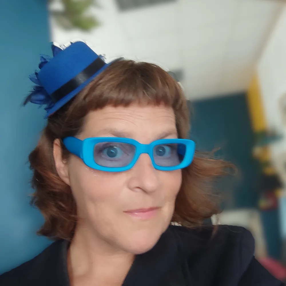Pépites poétiques #17 Poétesses de l'ouest 5 Gaelle Steinberg