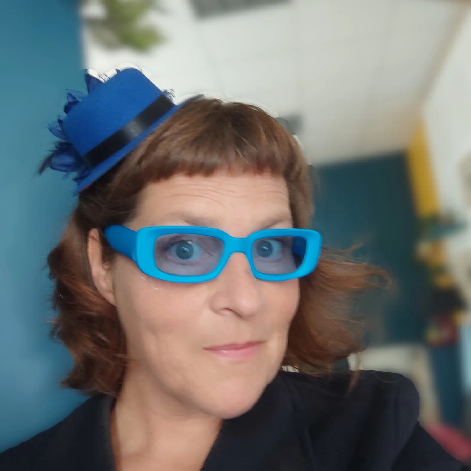 Pépites poétiques #17 Poétesses de l'ouest 5 Gaelle Steinberg