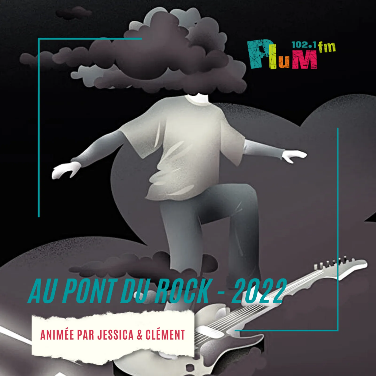 Emission Spéciale - Festival Au Pont du Rock 2022