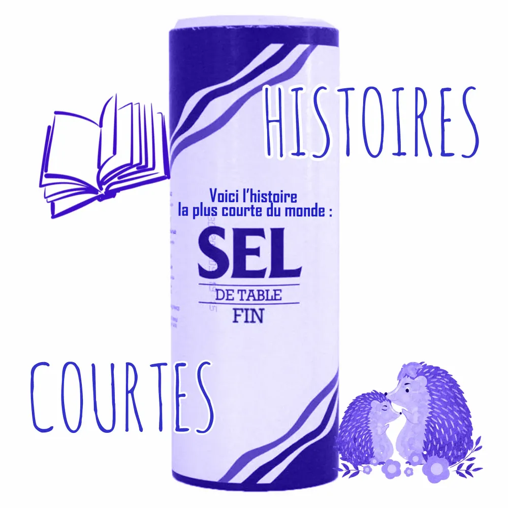 Histoires Courtes - épisode 51 : Oiseaux