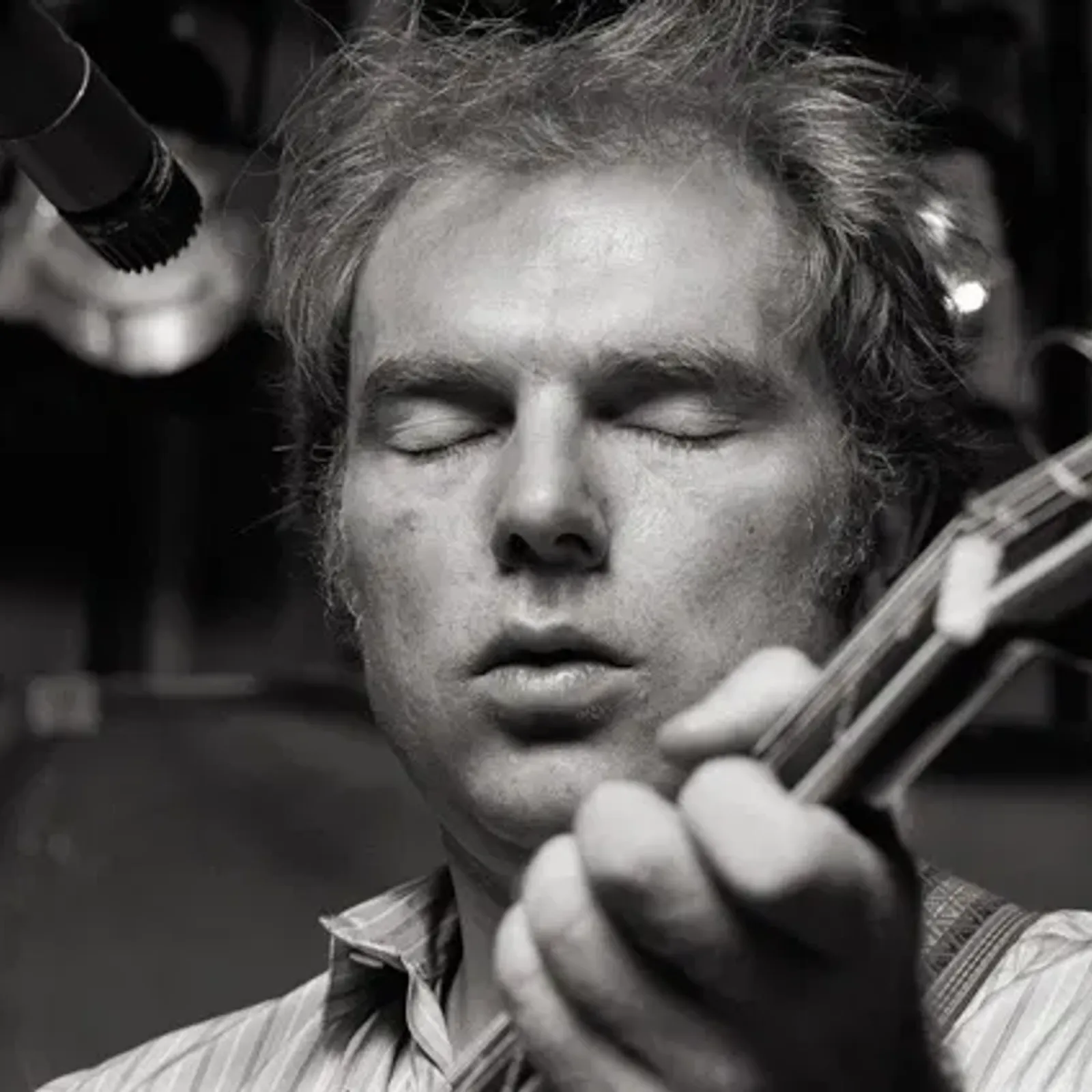 Van The Man, the greatest !