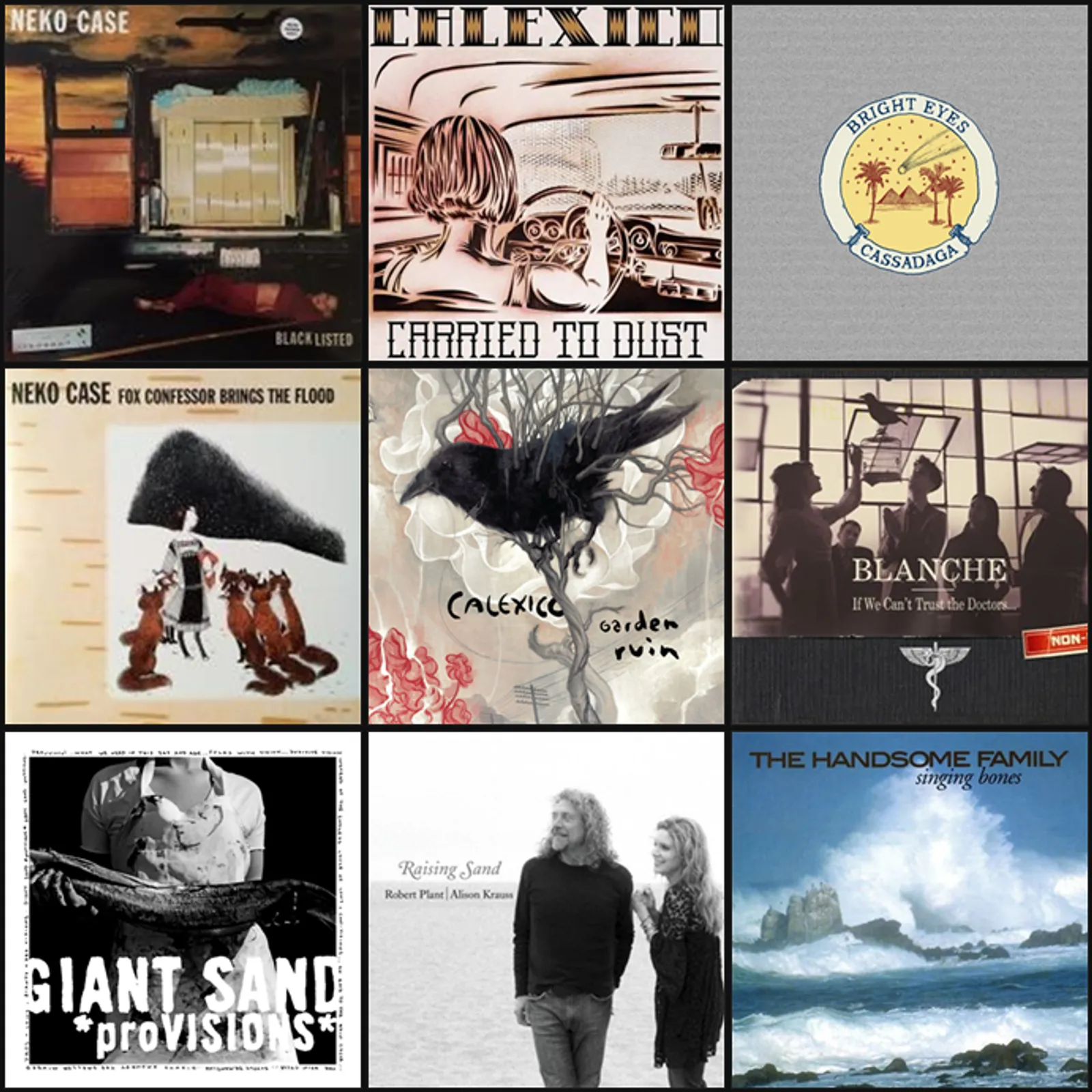 Rock et Boomer, épisode 103.