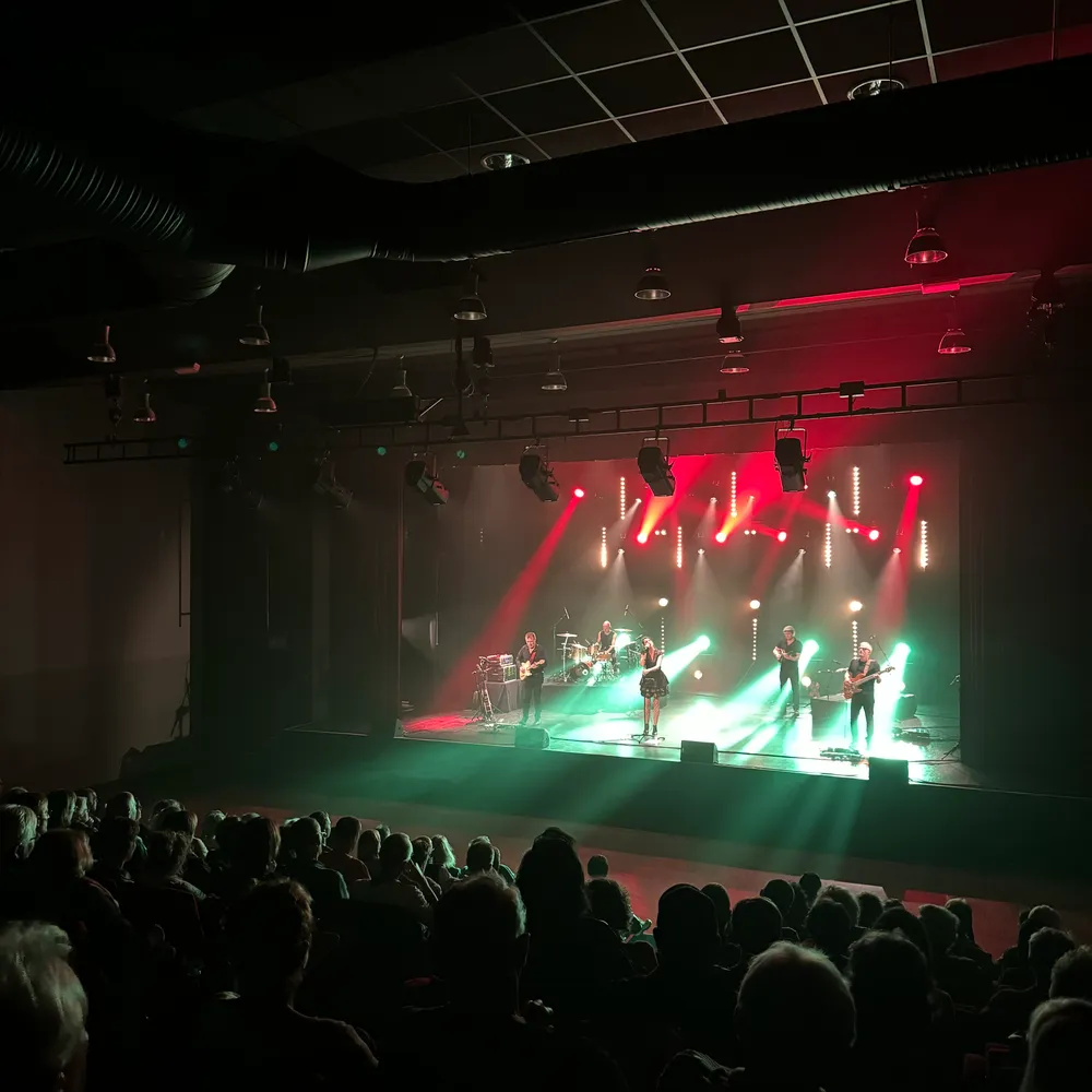 Tarzh an noz du mercredi 29 mai 2024