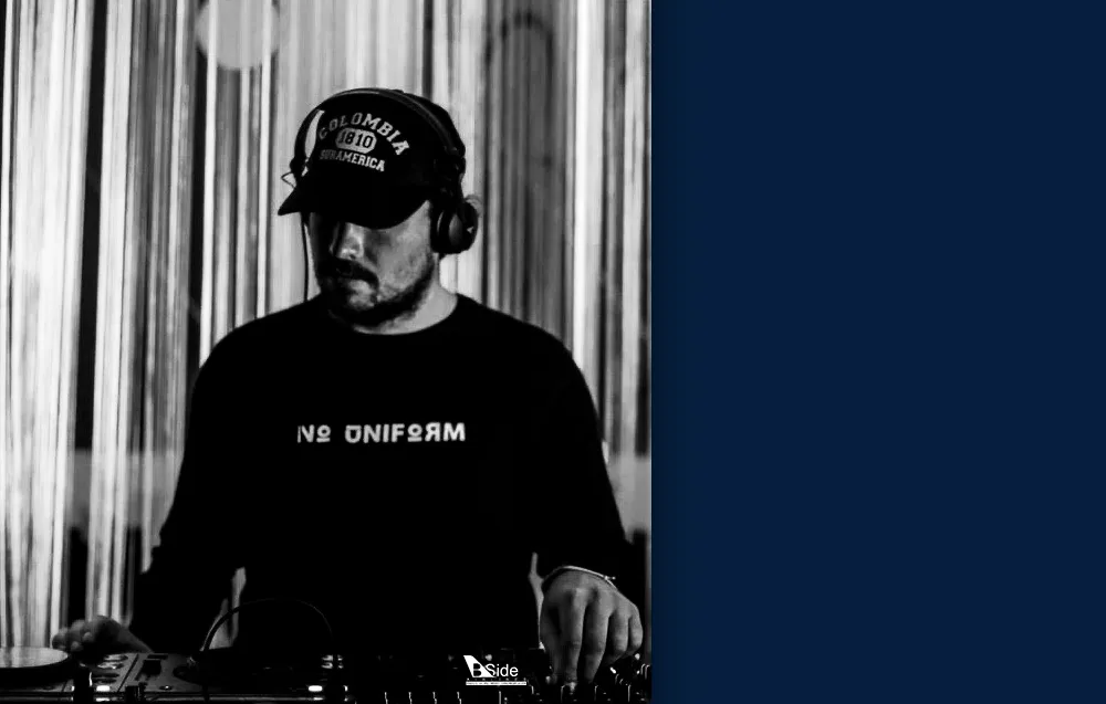 Bside Airlines #235 - I.C YOUSTONE  