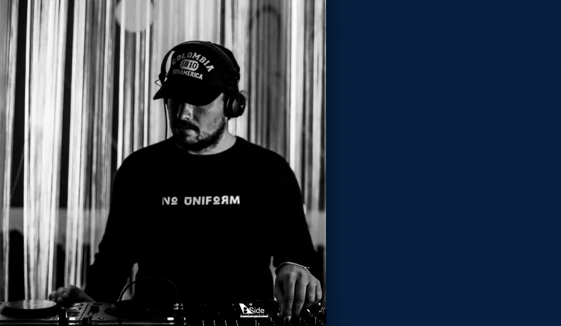 Bside Airlines #235 - I.C YOUSTONE  