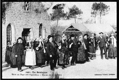 C'hwezh an Deiz 26/09/2023