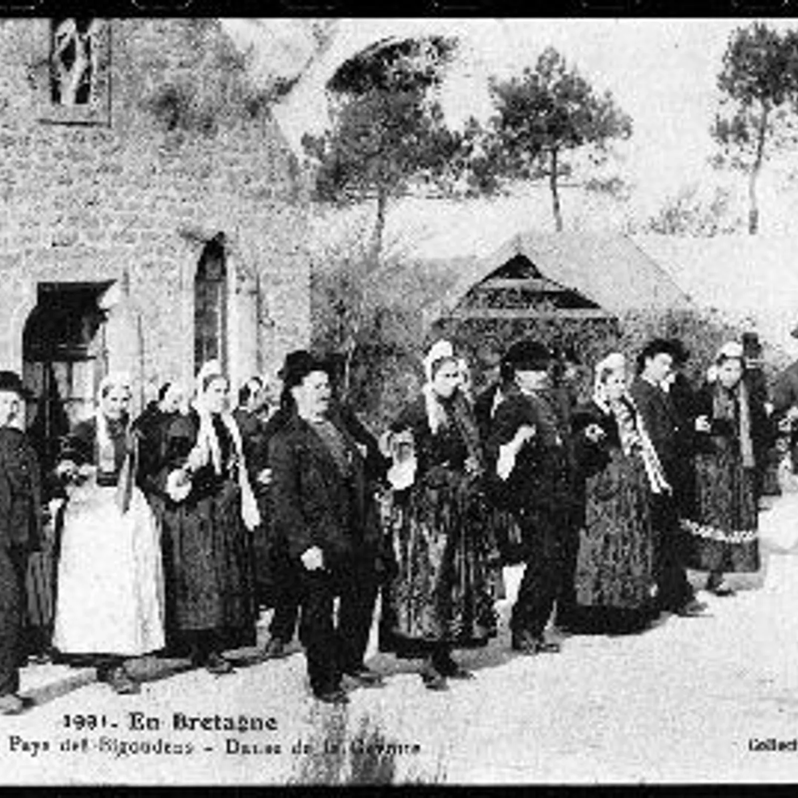 C'hwezh an Deiz 26/09/2023