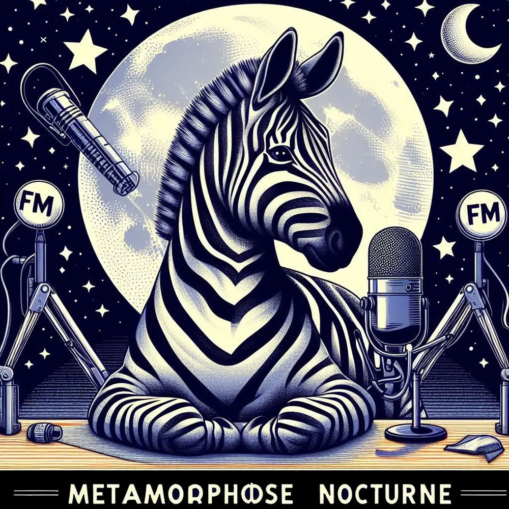 MÉTAMORPHOSE NOCTURNE