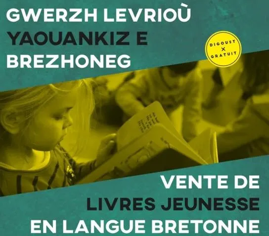 Tarzh an Noz du vendredi 7 octobre 2022