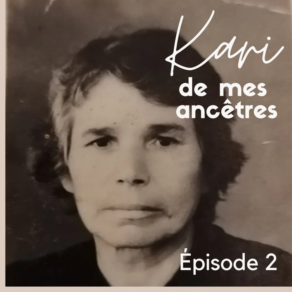 Kari de mes ancêtres ep2