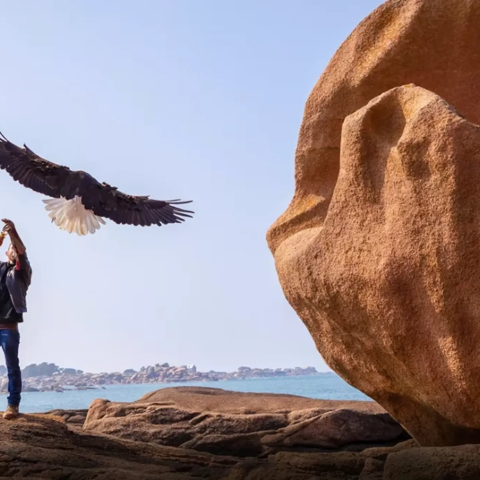 C'hwezh an Deiz 11/10/2024