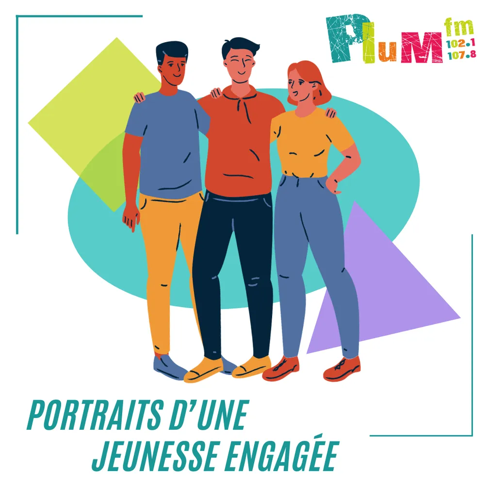 Portraits d'une Jeunesse Engagée