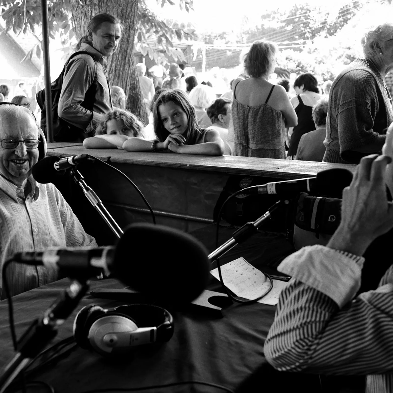 Avel em fenn - Merc'her 12 a viz Even