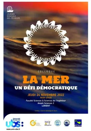 Journée mondiale des Pêcheurs