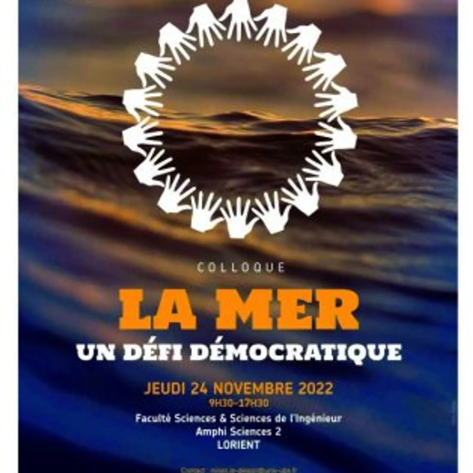 Journée mondiale des Pêcheurs