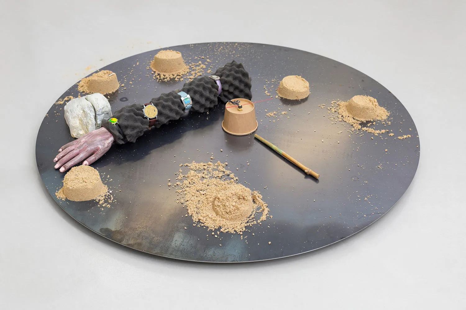 2/4 : Chronique de l'oubli