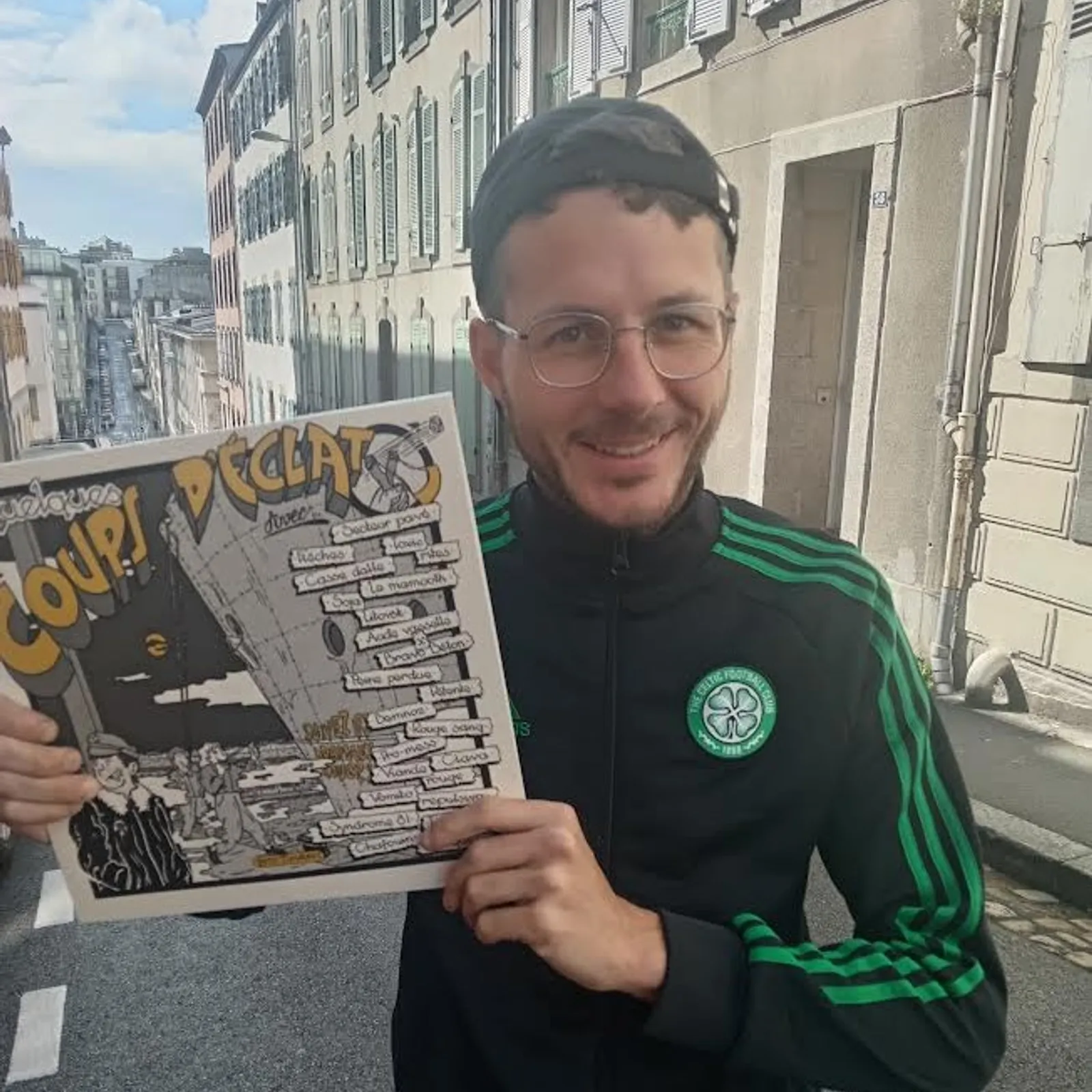 Keleier ar vro d'ar Merc'her 17 a viz Gwenholon 2025