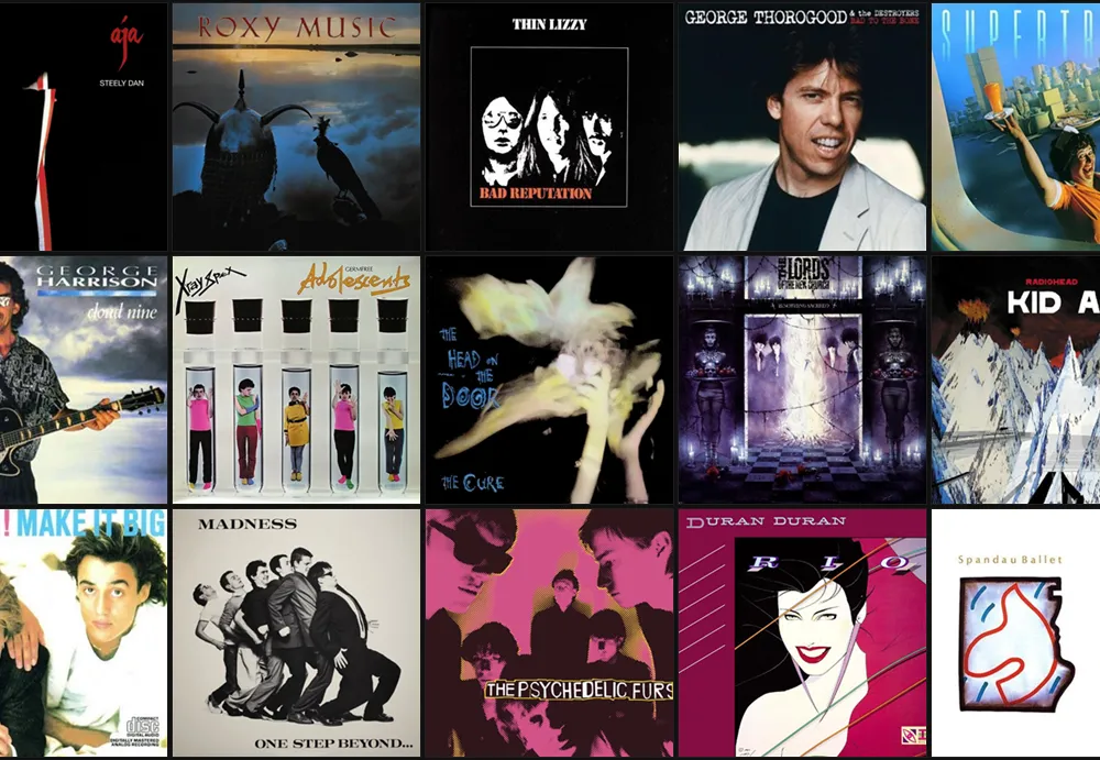 Rock et Boomer, épisode 6.