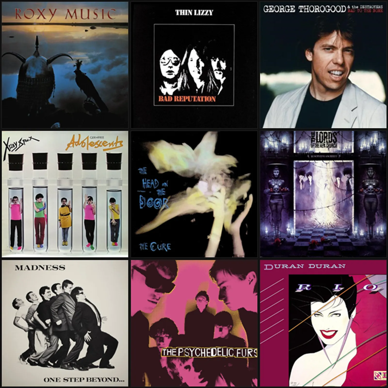 Rock et Boomer, épisode 6.