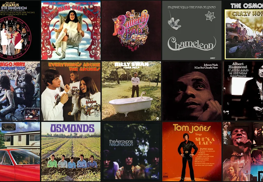 Rock et Boomer, épisode 64.