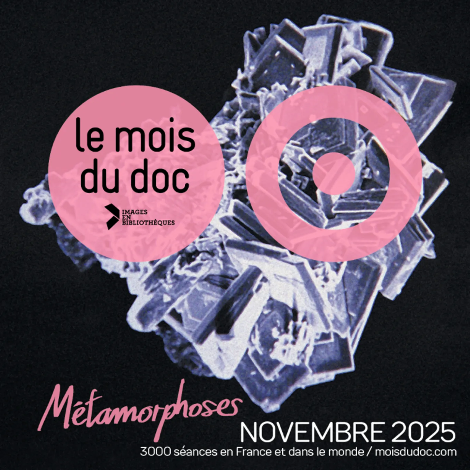 Le mois du doc