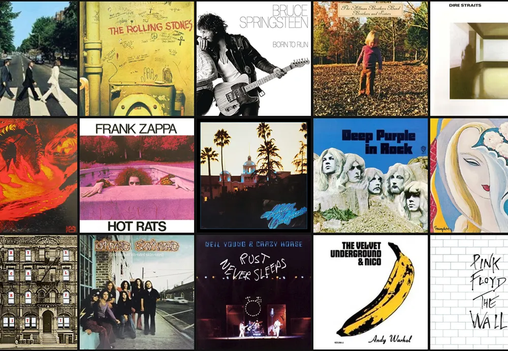 Rock et Boomer, épisode 100.