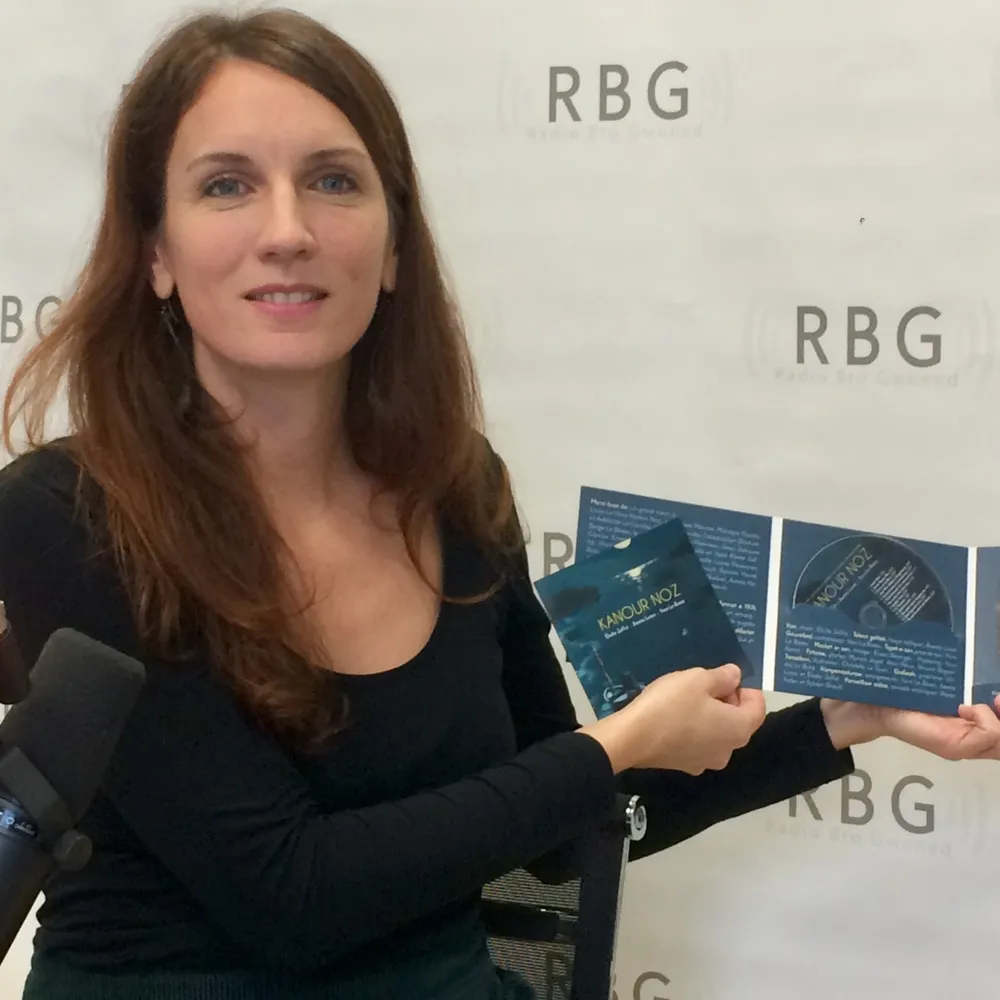 Kanour Noz: un voyage nocturne avec un pêcheur-chanteur