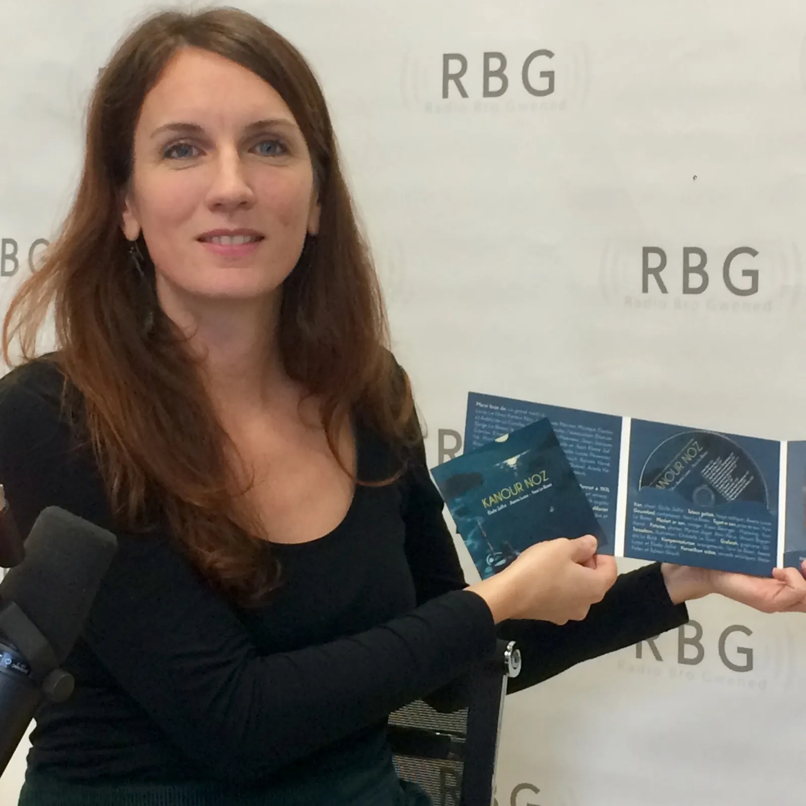 Kanour Noz: un voyage nocturne avec un pêcheur-chanteur