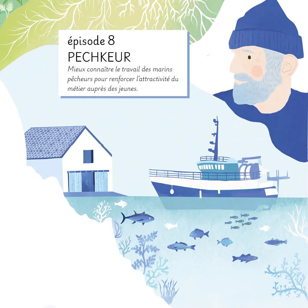 Radio Balises : Pechkeur