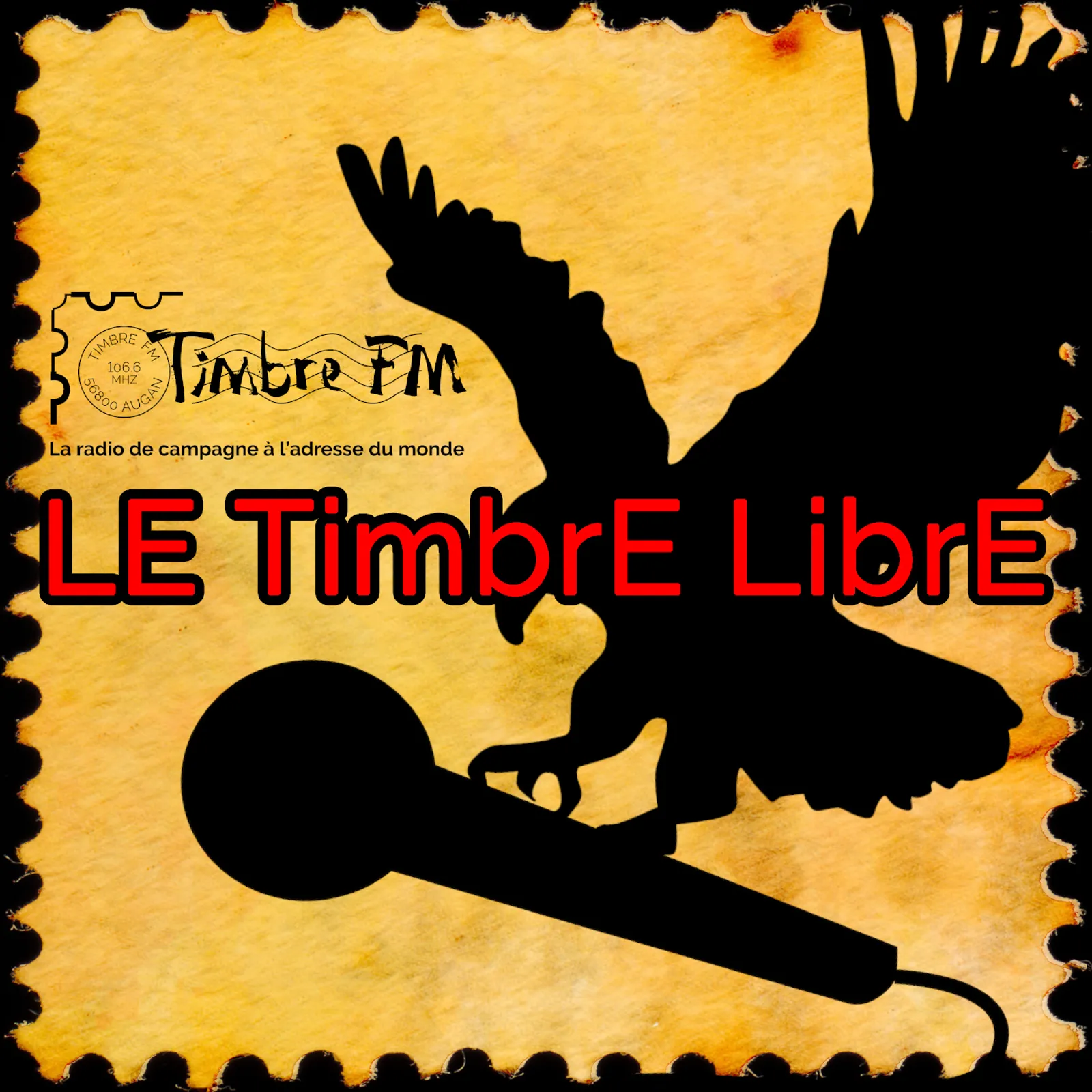LE TIMBRE LIBRE => Le phénomène des tradwives vous connaissez ?
