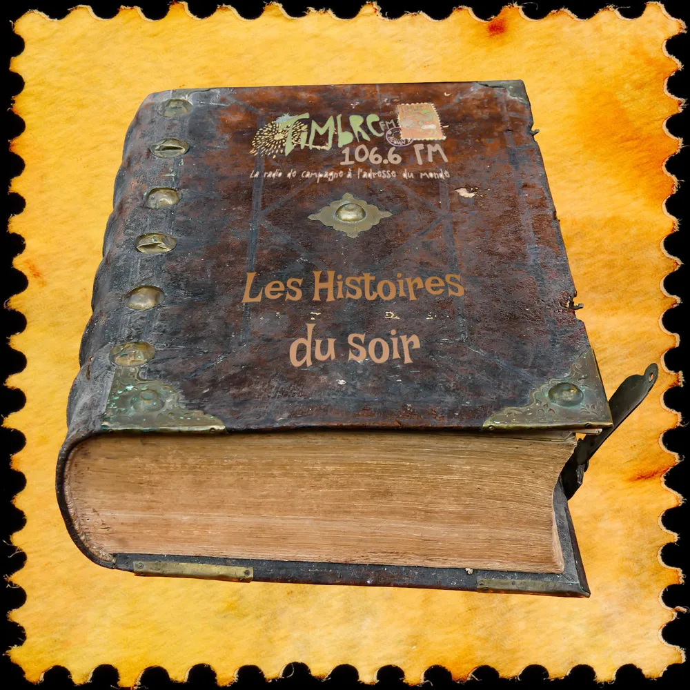 LES HISTOIRES DU SOIR 