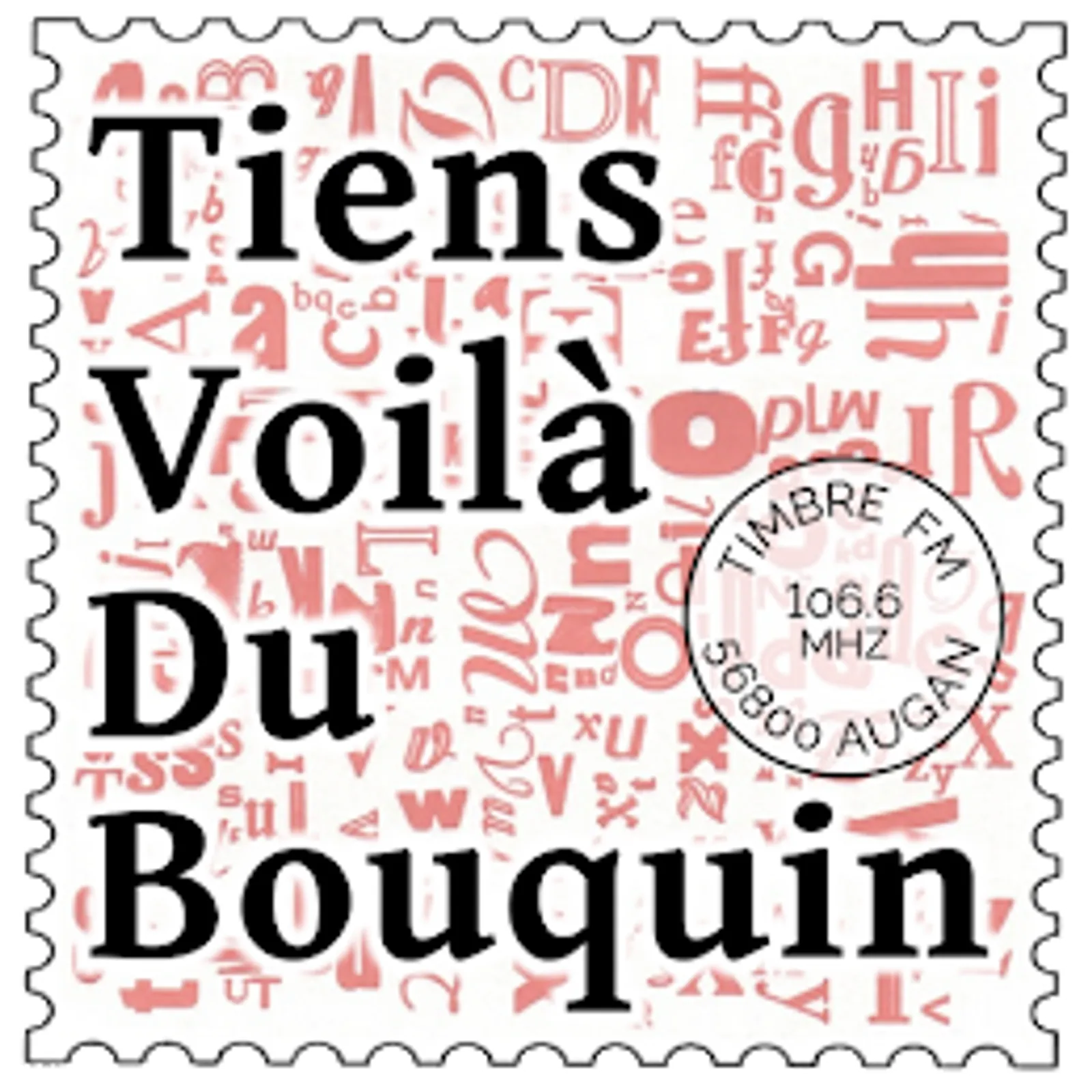TIENS, VOILÀ DU BOUQUIN ! => épisode 144- vous emmène à Haïti