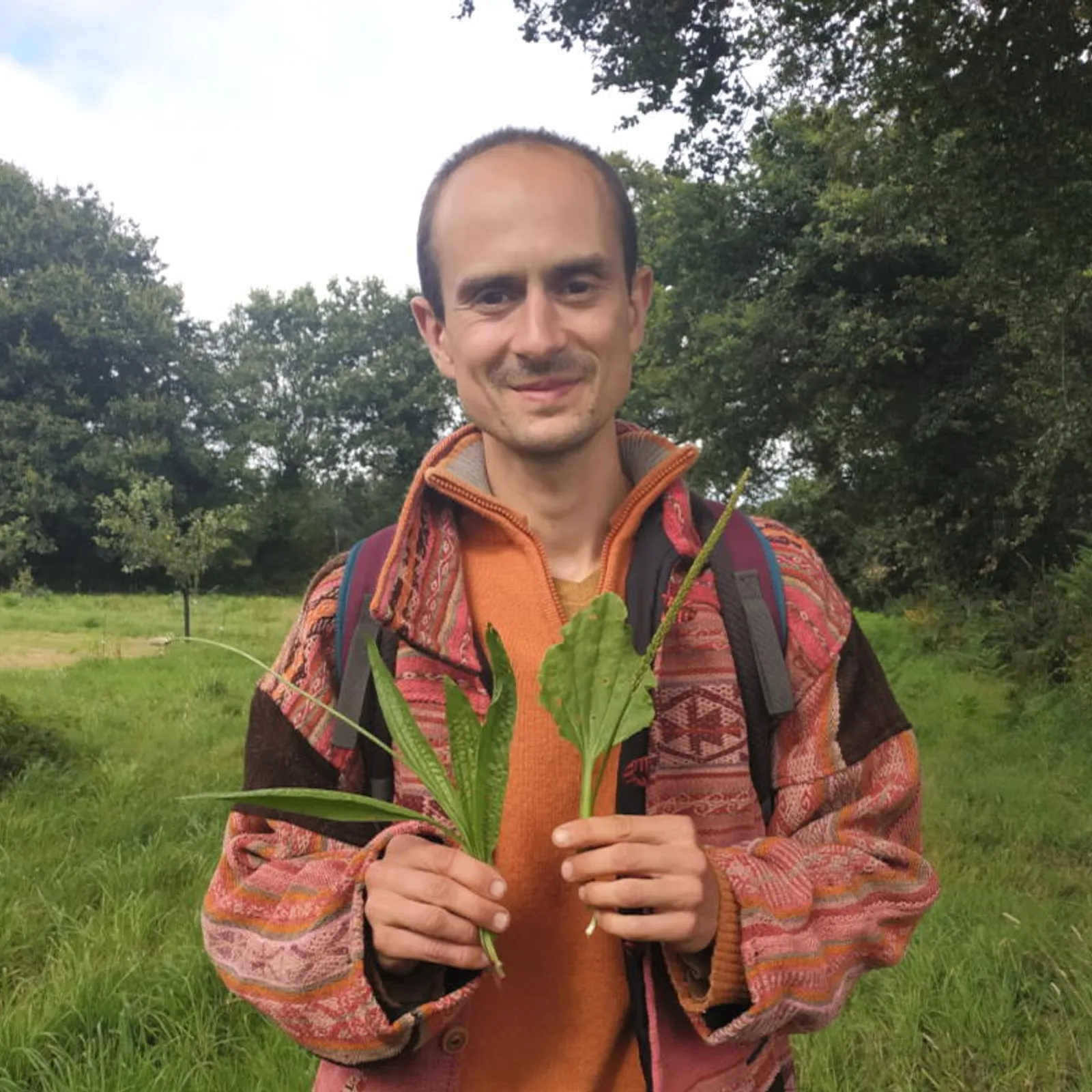 Ar stlañvesk gant Tim