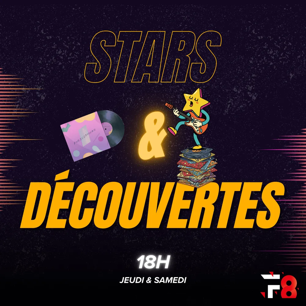 Stars & Découvertes