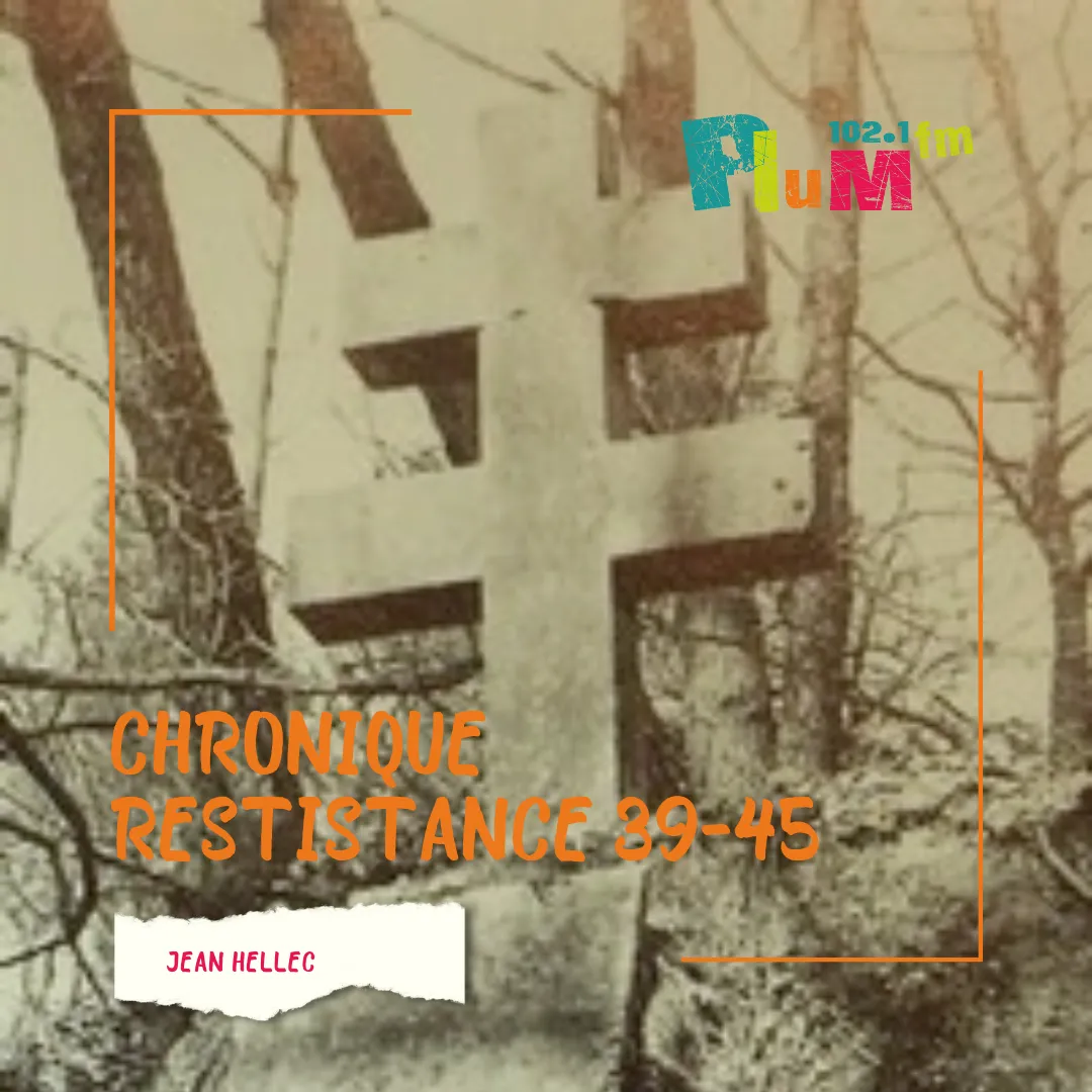 Jean Hellec par Keryan, Damien et Evan