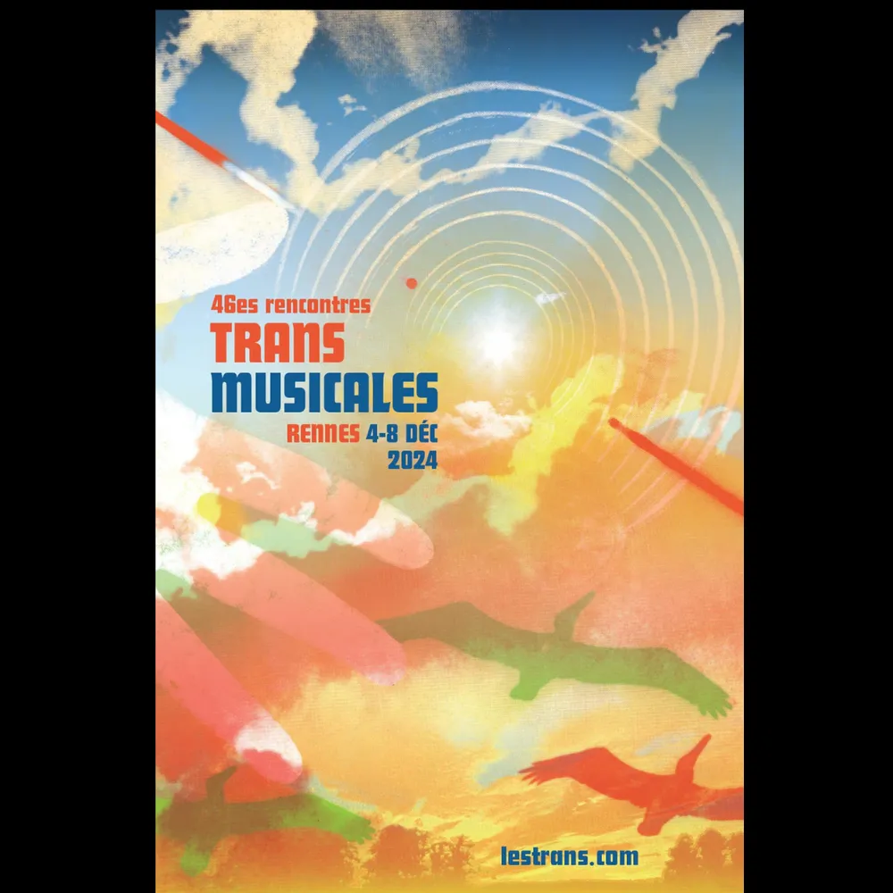 Diablorock spéciale Transmusicales de Rennes 2024