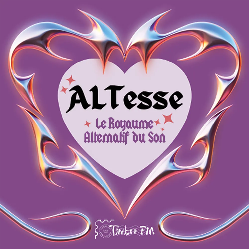 ALTesse => Episode 018 - Coups de <3 2025
